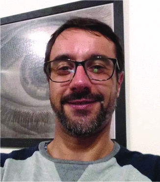 Rui Manuel Morais