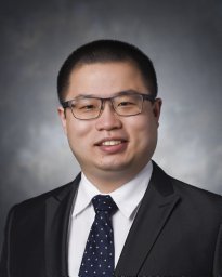 Ninghao Zhu