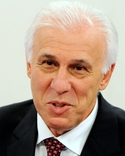 Carlos Clemente Cerri