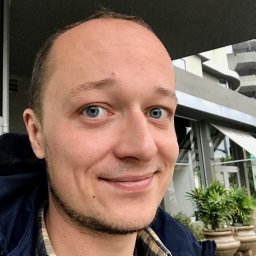 Tomasz Kosciolek
