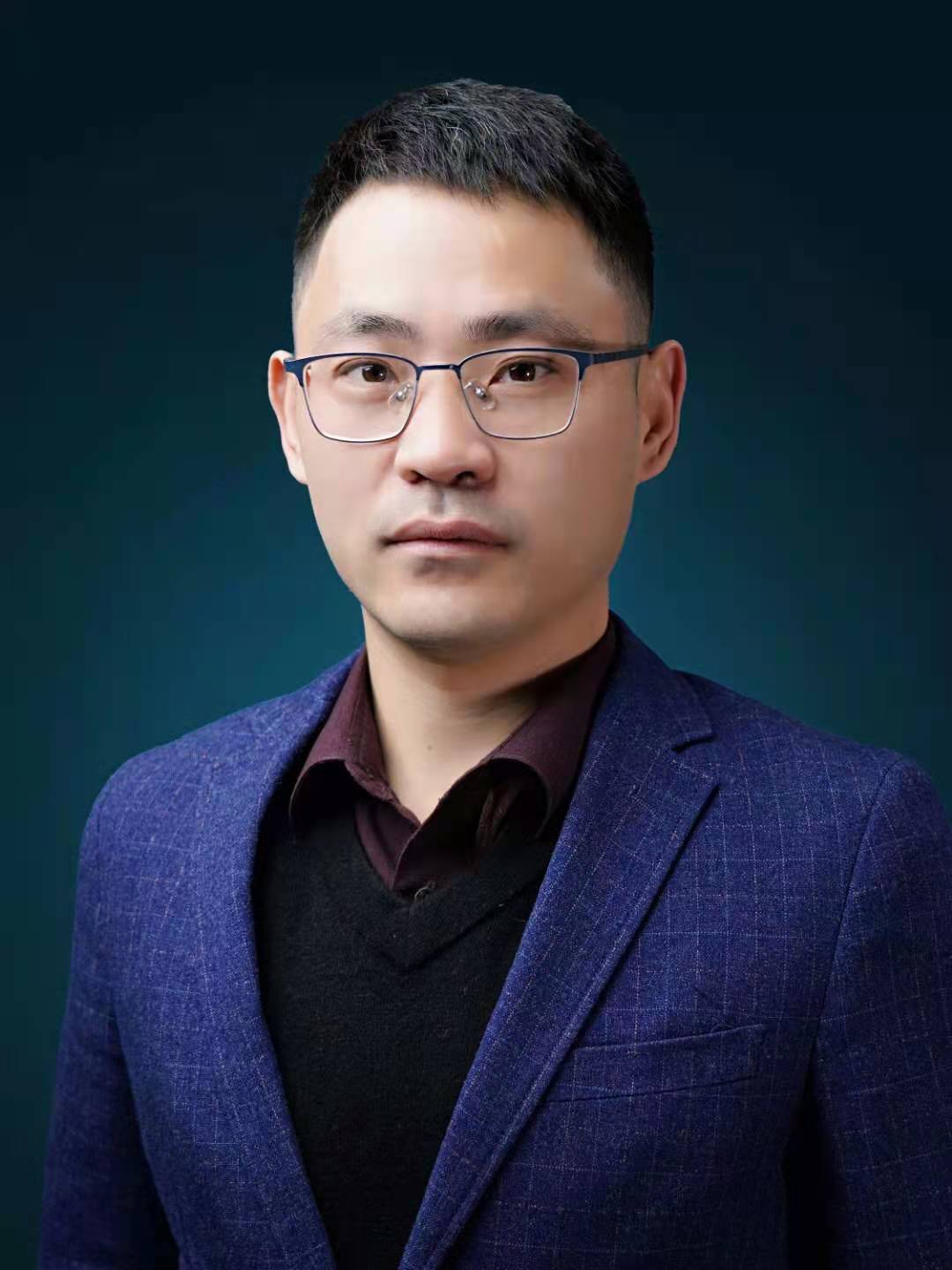Zhenying Wu