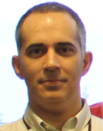 Marcos Ennes Barreto