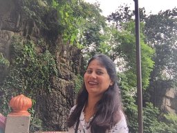 Leela Pradhan Joshi