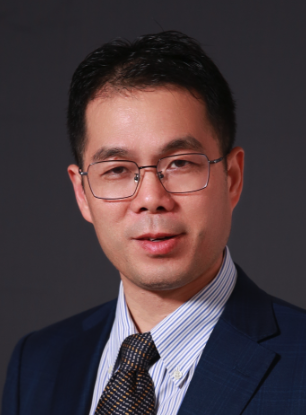 Xinyuan Lu