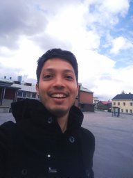 Sumant Mohanto