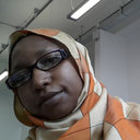 Aisha Abubakar