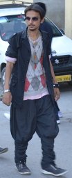 Mohit Srivastava