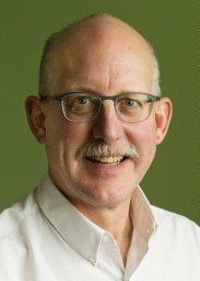 William B. Ventres