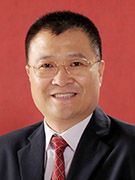 Junlong Zhang