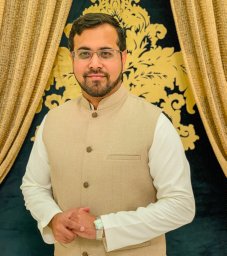 Saad Dilshad