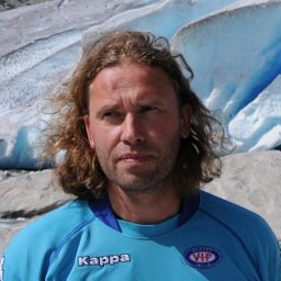 Morten Sørlie