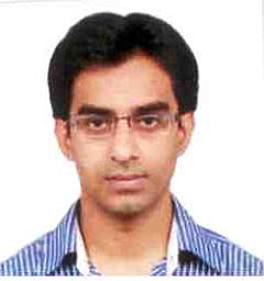 Shihabudheen M. Maliyekkal