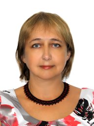 Oleksandra Datsko