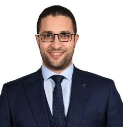 Mohamad M. Fouad