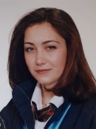 Karabulut Gamze Ozturk