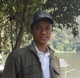 Jan Wantoro