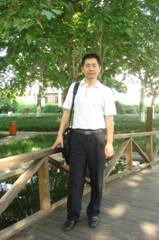 Yujun Liang