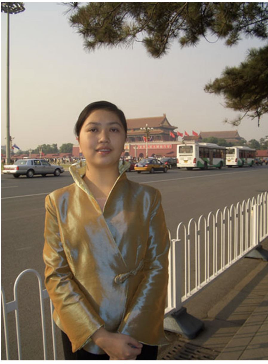 Qian-yun Yang