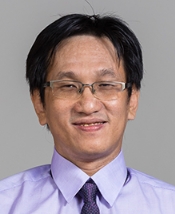 Anthony K. H. Tung