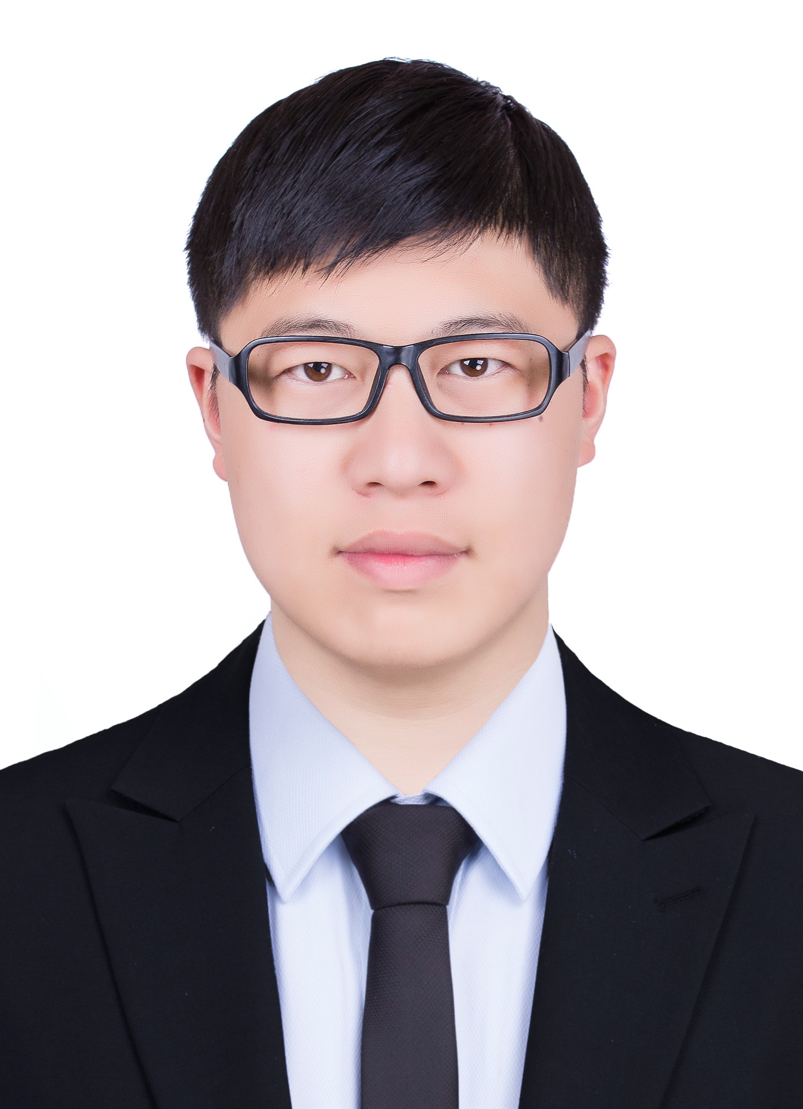 Guangyu Wu