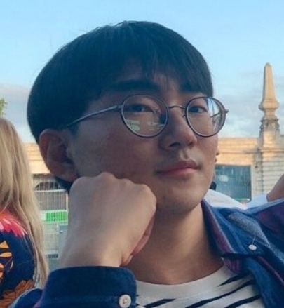 Hyoungwook Jin