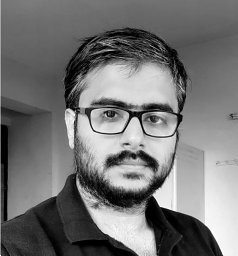 Arpan Hota