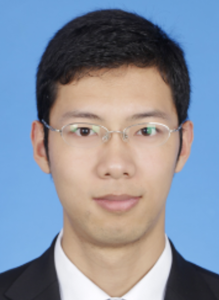 Ningyu Wang