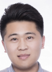Jiyang Chen