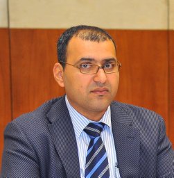 Gamal Alusta