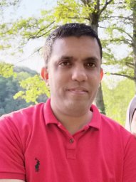 Masood Abu-Halima