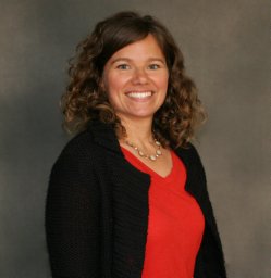 Julia M Gohlke