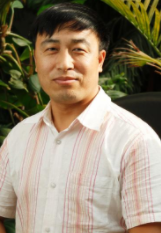 Cheng Wang