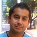 Safdar Ansari