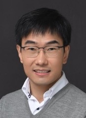 Chunxiang Ye