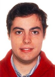 Javier Gutierrez