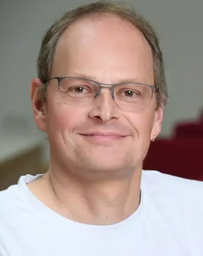 Stefan Haas