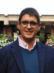 José Antonio Moscoso-López