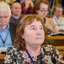 Irina Evgenievna Stukalova