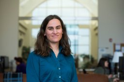 Molly J. Dingel