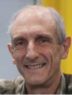 Charles F. Majkrzak