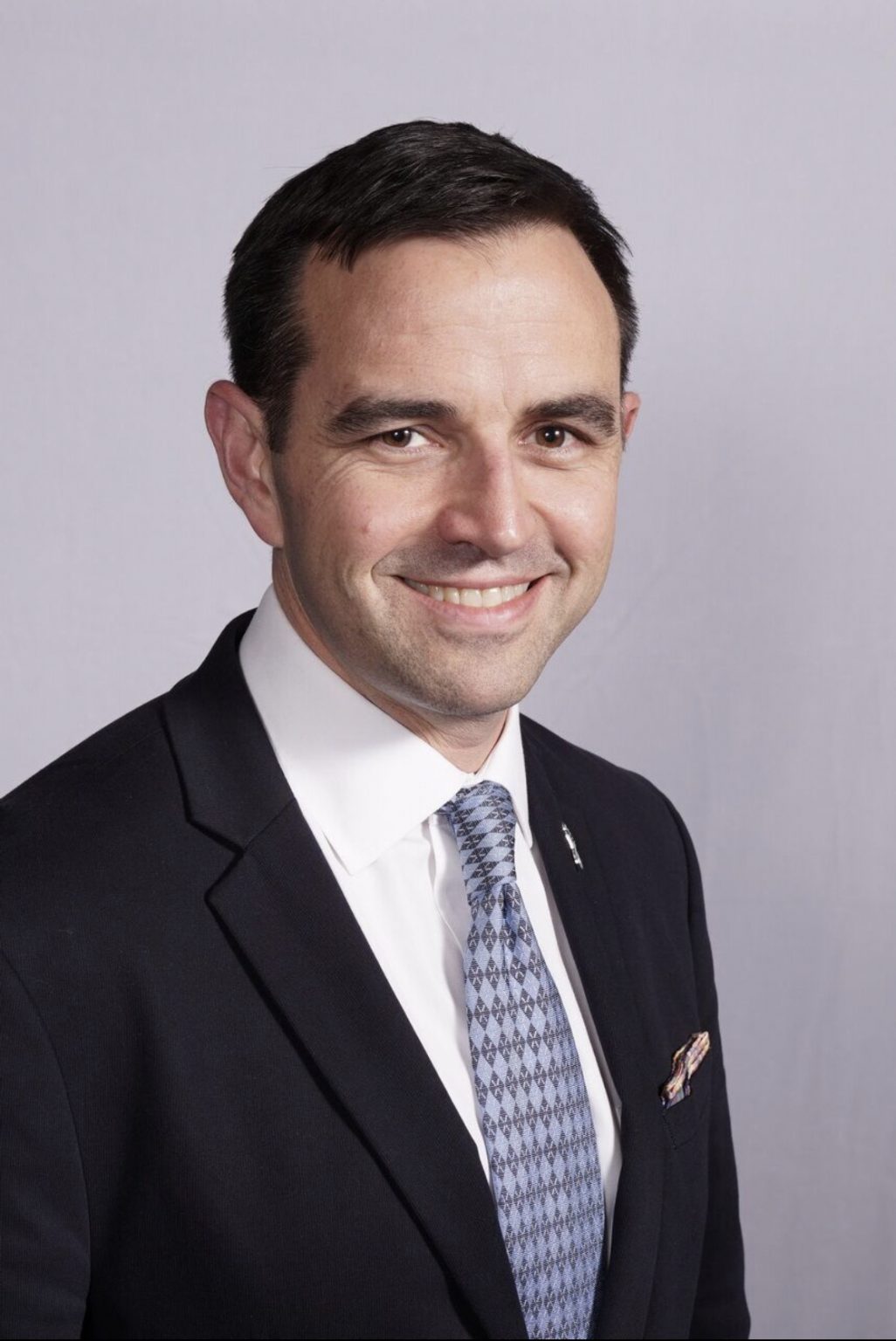 Matthew Nielsen