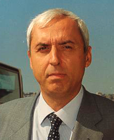 Mario Maj