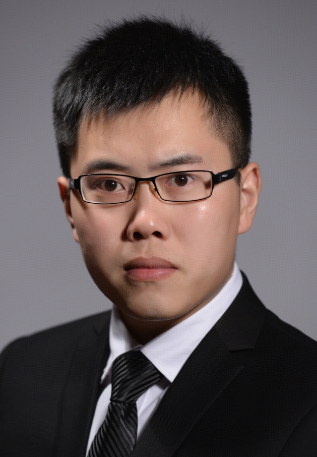 Andy Tao Li