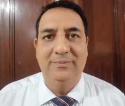 Gaurav Malhotra