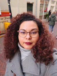 Isis Ledezma-Yanez