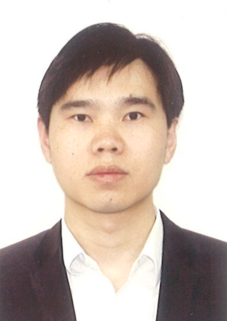 Zhouzheng Gao