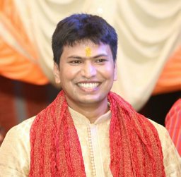 Upendra K. Singh