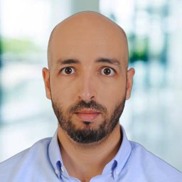 Mohammed Jouhari