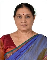 B. Meenakumari