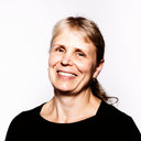 Marja Paloheimo